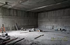 Энергонезависимые инженерные системы