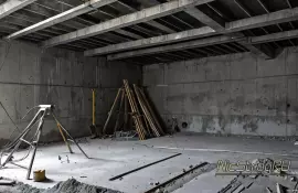 Теплоизоляция кладки