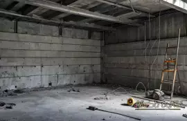 Классическая планировка дома