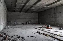 Как организовать электрику в гараже