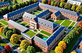 ONE! International School – сеть школ и детских садов с углубленным английским
