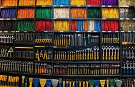 Рейтинг самых надежных пневматических инструментов