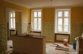 Современные технологии облицовки фасадов домов