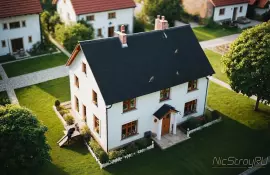 Как восстановить герметичность кровли после повреждений