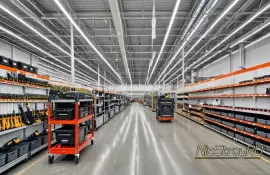 Терка и полутерок: что выбрать для отделки