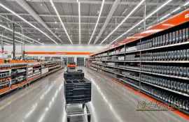 Использование лазерного нивелира для фасада