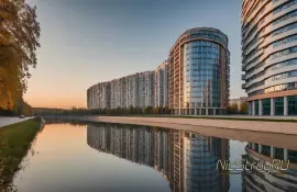 Требования к современным производственным корпусам