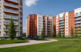 Современные арт-резиденции: инфраструктура