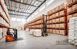 Цветной кирпич: как создаётся и где применяется