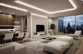 Анализ текущего состояния интерьера