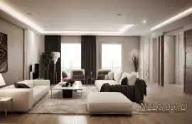 Планировка ресторанной кухни под маленькую площадь