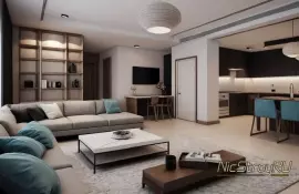 Доступность в многоквартирных домах