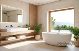 Баки для отопления с манометром