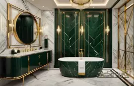 Датчики протечки под ванну