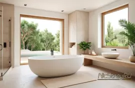 Как выбрать смеситель для умывальной раковины