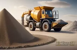 Сравнение скорости твердения разных марок цемента