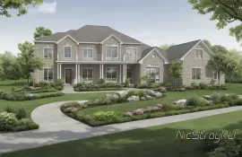 Планирование цветников по фазам сезона