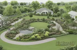 Растения, которые цветут и в солнце, и в тени