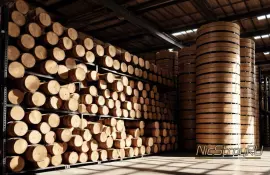 Как создавать декоративные элементы для дверей в стиле барокко