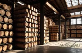 Как создают древесные композиты из разных пород