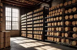 Деревянные качели-гнезда