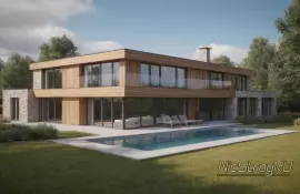 Сравнение минеральной ваты и пенопласта для фасада