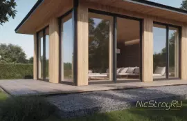 Монтаж фасада с минимизацией риска повреждений