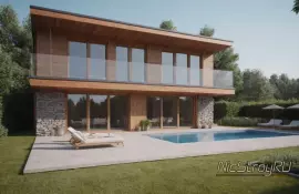 Что такое навесной фасад и его конструкция