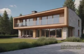 Ремонт фасада с утеплением