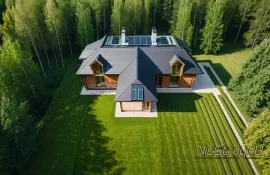 Как правильно чистить водосточные желоба