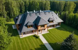 Полимерные кровельные материалы нового поколения