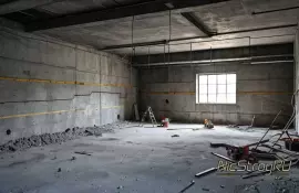 Газовые трубы: нормы монтажа