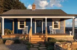 Стены давят, фундамент держит: выбираем идеальную пару для каркасника, газобетона и кирпича