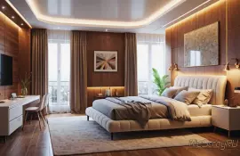 Декор для гостиной в стиле индустриальный шик