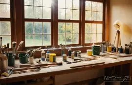 Советы по созданию теплой зоны отдыха на балконе