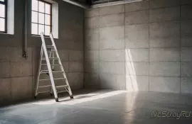 Советы по обустройству кухни-студии