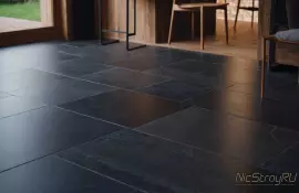 Декоративные обои: как выбрать и наклеить