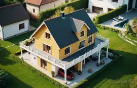 Современные кровельные системы: преимущества и недостатки