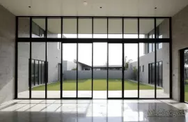 Фасад дома: как выбрать материалы для отделки