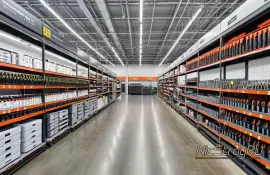 Правильная эксплуатация машин для резки бетона