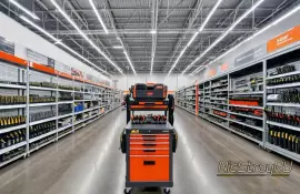 Шурупы с прессшайбой: особенности