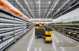 Как выбрать бетоносмеситель для стройки