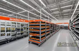 Как выбрать виброплиту для уплотнения грунта