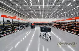 Обзор ручных инструментов Stanley: классика надёжности