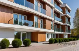 Ресторан в жилом доме: плюсы и сложности