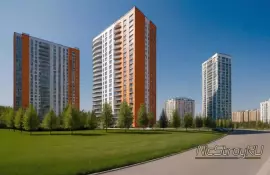 Резервуарные парки воды