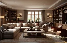 Как выбрать офисное кресло для программиста