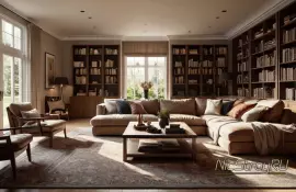 Акустические перегородки: комфорт и тишина в офисе