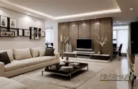 Влияние брендинга на восприятие интерьера