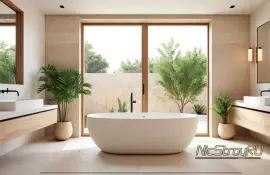 Смесители с Bluetooth управлением